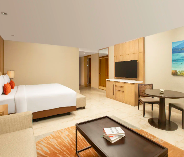 Family Suite